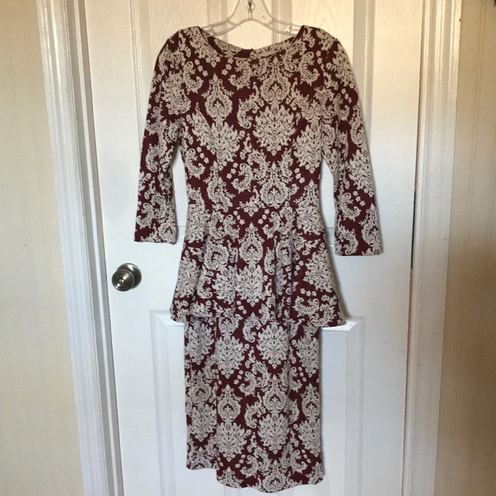 Dainty Jewells Dress